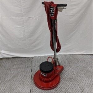 REFURBISHED: Clarke C-1800 17" Low Speed Floor Machine