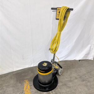 REFURBISHED: Koblenz TP-1715 17" Floor Machine