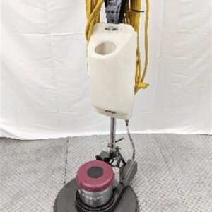 REFURBISHED: Minuteman M20120-01 20 Floor Machine