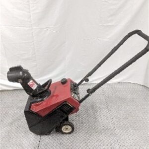 REFURBISHED: Toro CCR Powerlite (38175) 16" Snow Blower