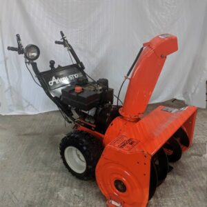 REFURBISHED: Ariens ST1032 924073 10hp 32' Snowblower