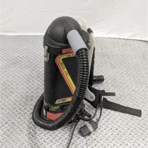 REFURBISHED: NSS Outlaw BV Backpack Vacuum