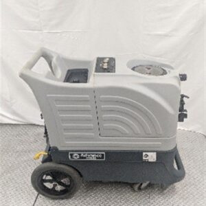 REFURBISHED: Advance ET600-400H Heated Carpet Extractor Deep Cleaning