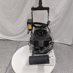 REFURBISHED: Aztec Sidewinder 30" Propane Stripper