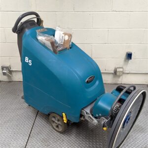 Tennant B5 Battery Walk-Behind Burnisher