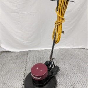 REFURBISHED: Minuteman M20120-02A 20" Dual Speed Floor Machine
