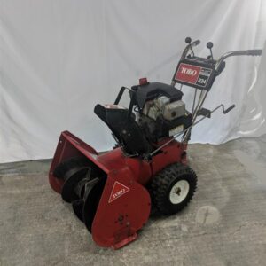 REFURBISHED: Toro 824 38080 24" Snow Blower