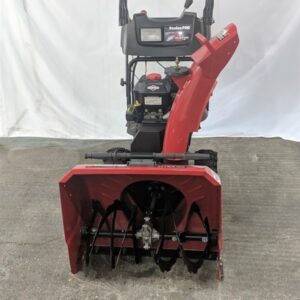 REFURBISHED: PoulanPro XT824ES 961920033-01 w/ Briggs & Stratton 800 Snow Series Engine