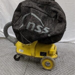 REFURBISHED: NSS M-1 Pig Vacuum Cleaner