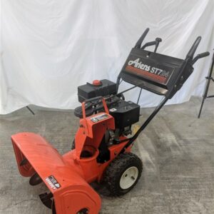 REFURBISHED: Ariens ST724 24" Snow Blower