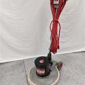 REFURBISHED: General GVS-20 20" Variable Speed Floor Machine