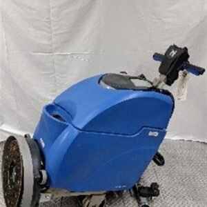 REFURBISHED: Nacecare TTB 3450/100S Auto Scrubber