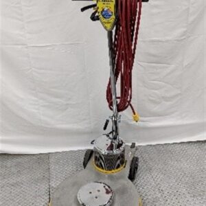 REFURBISHED: Mercury DC-20-1500 20" High Speed Floor Machine