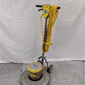 REFURBISHED: Mercury L20E 20" Lowspeed Floor Machine