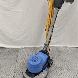 REFURBISHED: Numatic NS17 17" Low Speed Floor Machine