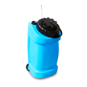 Mytee ST-4 The Wave™ Shampoo Tank